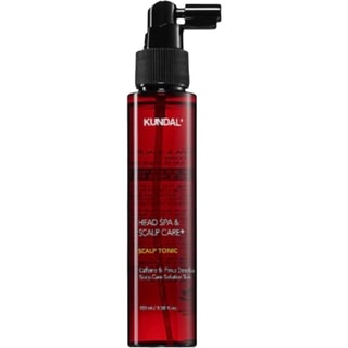 Kunda - Tonifiërende Spray - Gevoelige Hoofdhuid - 100 ml