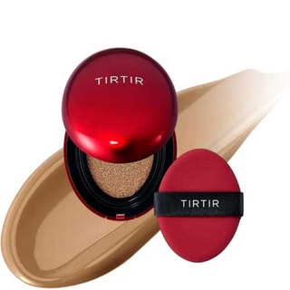 Tirtir - Minifoundation semi-mat SPF 40+ - 35N Walnut - 4,5 g
