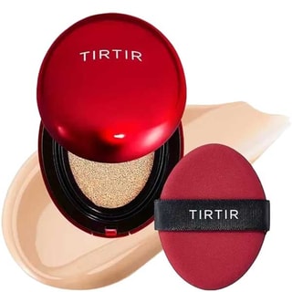 Tirtir - Foundation semi-mat SPF 40+ -  21N Ivory - 18 g