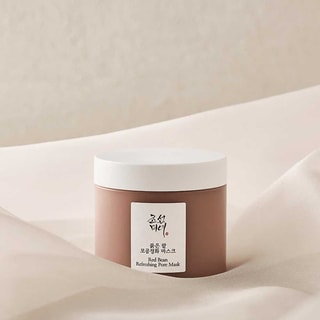Beauty Of Joseon - Masque rafraîchissant - Haricots rouges - Visage - 140 ml