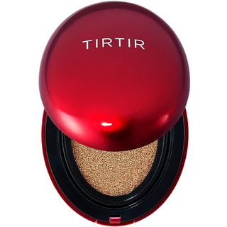 Tirtir - Foundation semi-mat SPF 40+ -  27N Camel - 18 g