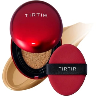 Tirtir - Foundation semi-mat - 33W Ginger - 18 g