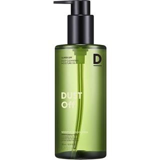 Missha - Huile démaquillante - Dust Off - Peaux sensibles - 305 ml