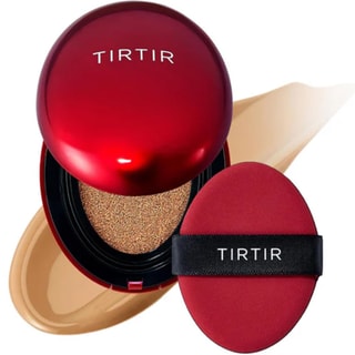 Tirtir - Foundation semi-mat - 30N Honey - 18 g