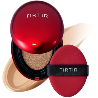 Tirtir - Foundation semi-mat - Macchiato 33N  - 18 g