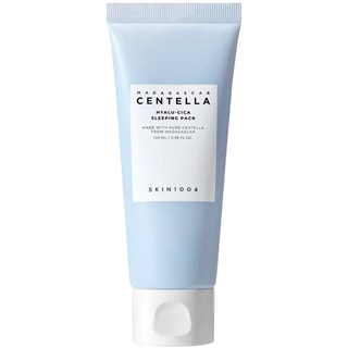 Skin1004 - Masque gel apaisant - Acide hyaluronique - Peau sensible & sèche - Nuit - 100 ml