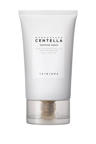Creme calmante Madagascar Centella - Peles sensíveis - 75 ml