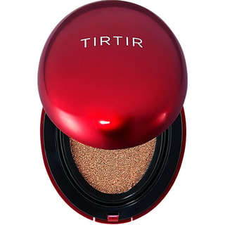 Tirtir - Minifoundation semi-mat SPF 40+ - 29N Natural Beige - 4,5 g