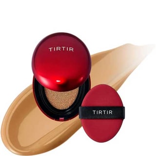 Tirtir - Minifoundation semi-mat SPF 40+ - 31N French Beige - 4,5 g