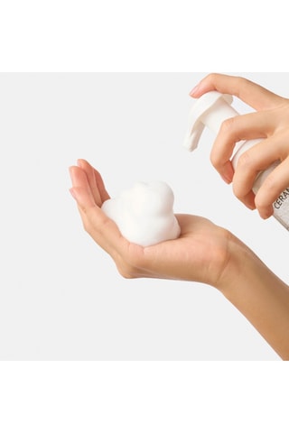 Mousse nettoyante miracle à l'eau gazeuse - Tout type de peau - 160 ml