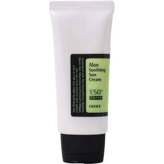 Cosrx - Crème solaire SPF50 - Peaux normales à sèches  - 50 ml