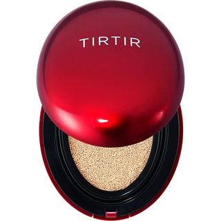 Tirtir - Foundation semi-mat SPF 40+ - 21W Ivoire naturel - 18 g