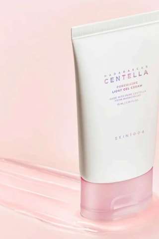 Crème gel légère poremizing Madagascar Centella Skin1004 - Tous types de peau - 75 ml
