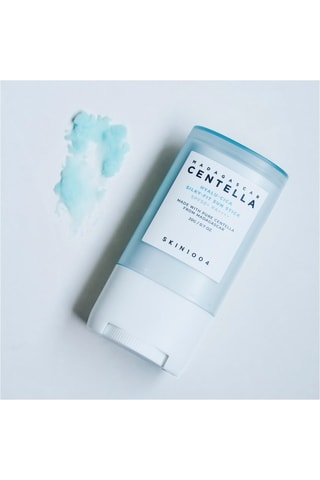 Stick solaire centella hyalucica skin1004 - SPF 50+ - Tous types de peau - 20 g