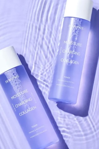 Tonique collagène hydratant - Tous types de peaux - 500 ml