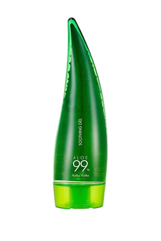 Gel calmante 99% aloe vera - 250 ml