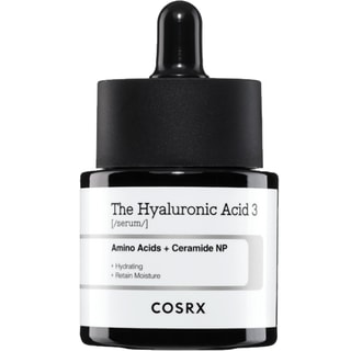 Sérum de ácido hialurónico 3 - 20 ml