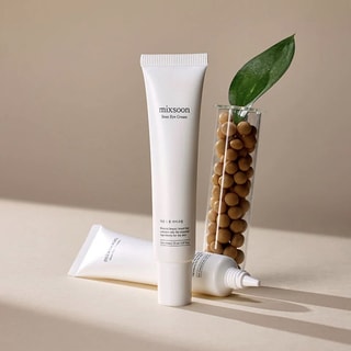 Mixsoon - Crème contour des yeux hydratante - Haricot - 20 ml