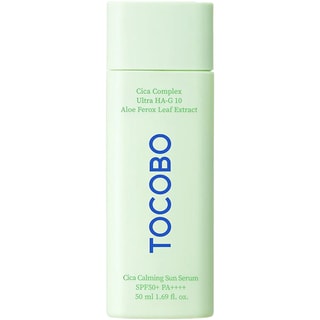 Sérum solar calmante Cica SPF50+ PA++++ - 50 ml