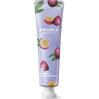 Crème hydratante mains - Fruit de la passion - 30 g