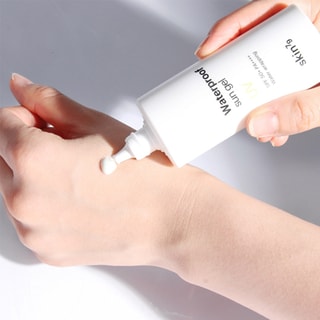 Gel protetor solar - SPF 50 - 55 ml