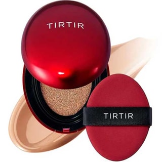 Tirtir - Foundation semi-mat SPF 40 + - 33C Hazel - 18 g