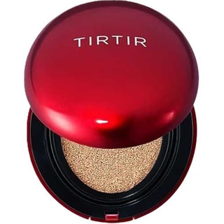 Tirtir - Foundation semi-mat SPF 40 + - 33C Hazel - 18 g