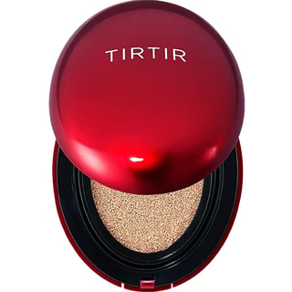 Tirtir - Minifoundation semi-mat SPF 40+ - 17C Porcelain - 4,5 g