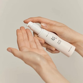 Sérum solar de ginseng - SPF 50+ / PA++++ - 50 ml