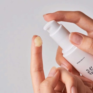 Sérum solar de ginseng - SPF 50+ / PA++++ - 50 ml