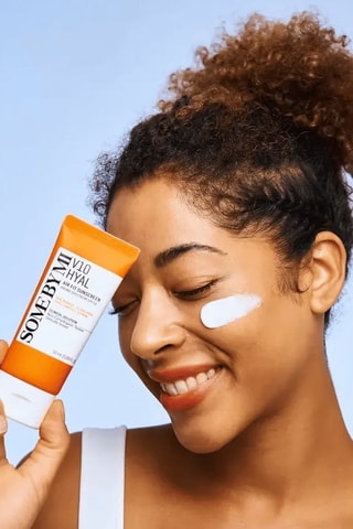 Creme solar Hyal V10 SPF50 - 50 ml