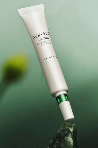 Creme direcionado anti-imperfeições com Centella de Madagascar - 20 ml