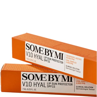 Proteção solar para os lábios - SPF 15 - 7 ml