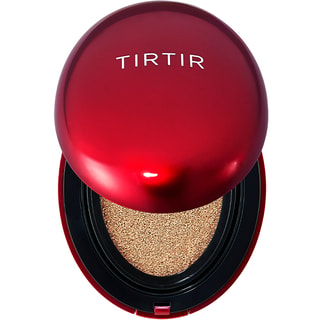 Tirtir - Foundation semi-mat SPF 40+ - 25N Mocha - 18 g