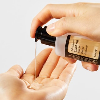 Essência com mucina de caracol - 100 ml