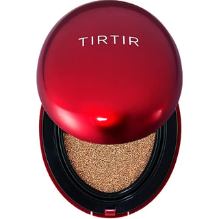 Tirtir - Minifoundation semi-mat SPF 40+ - 27N Camel - 4,5 g