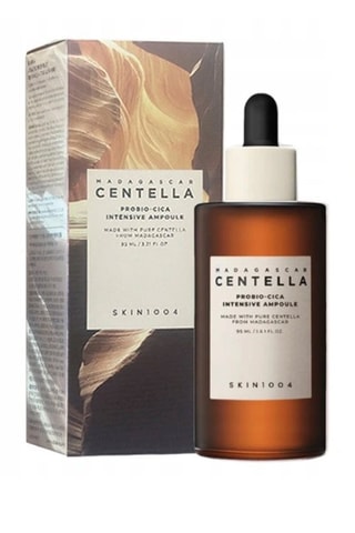 Sérum apaisant Intensive Madagascar Centella Probio-Cica - Tout type de peaux - 95 ml