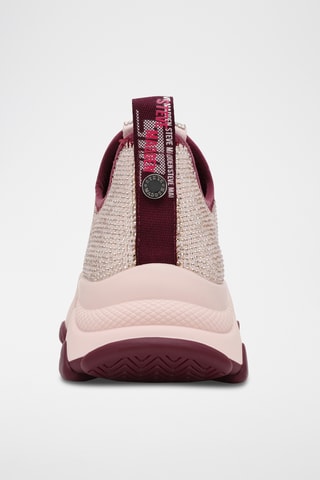 Slip-ons Mythical - Roze