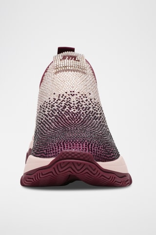 Slip-ons Mythical - Roze