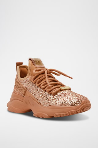Sneakers Maxilla - Zalmkleurig