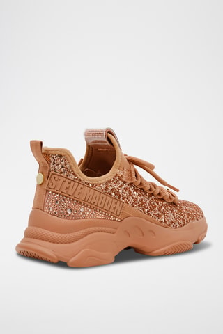 Sneakers Maxilla - Zalmkleurig