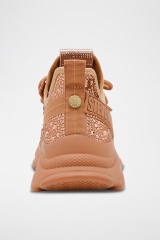 Sneakers Maxilla - Zalmkleurig