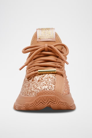 Sneakers Maxilla - Zalmkleurig