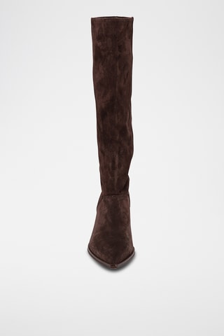 Nubuck Lieslaarzen Extreme - Bruin