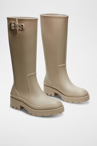 Regenlaarzen Rockyh20 - Beige