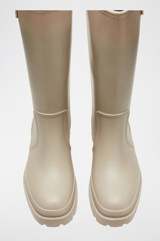Regenlaarzen Rockyh20 - Beige