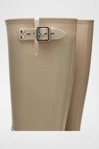 Regenlaarzen Rockyh20 - Beige