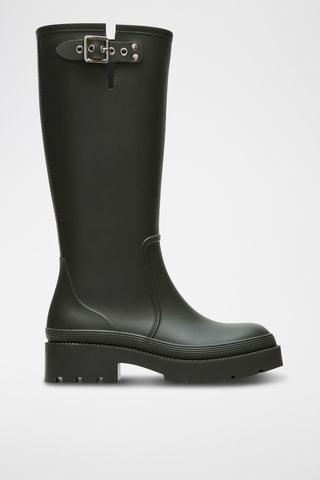 Regenlaarzen Rockyh20 - Zwart