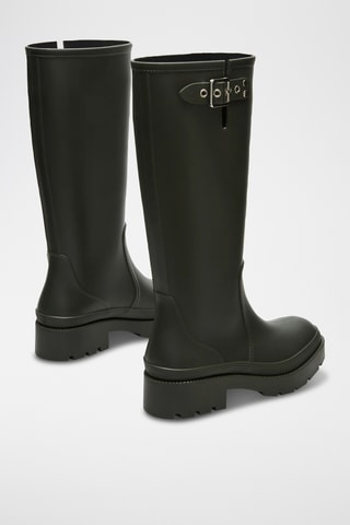 Regenlaarzen Rockyh20 - Zwart