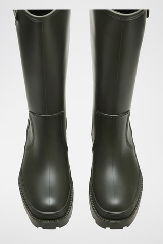 Regenlaarzen Rockyh20 - Zwart